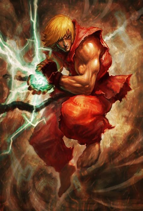 Pin by el greengo on Street Fighter | Street fighter art, Street fighter characters, Street fighter