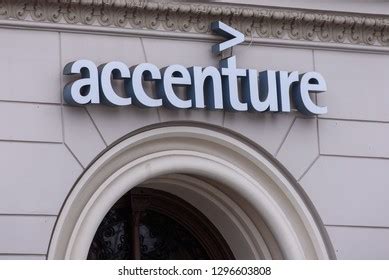 Accenture Logo Vector (.EPS) Free Download