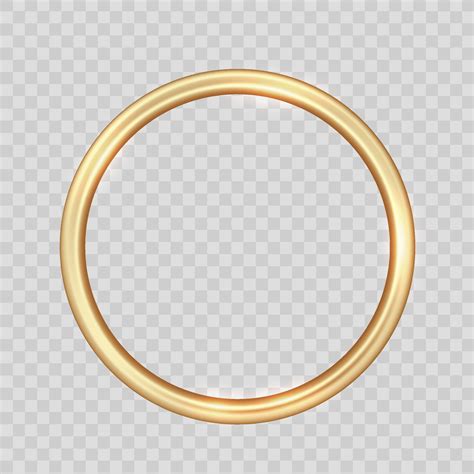 Gold Ring Vector Art, Icons, and Graphics for Free Download