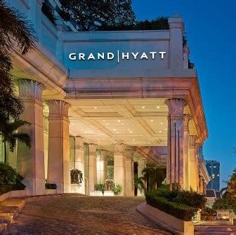 Review: Grand Hyatt Erawan Bangkok (Bangkok, Thailand) - Flying High On Points