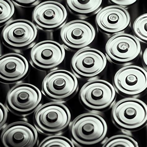 Exploring the Potential of Aluminum Air Batteries for Renewable Energy - Aluminum Profile Blog