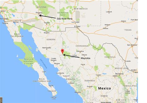 pima-groups-map | Common Science Space