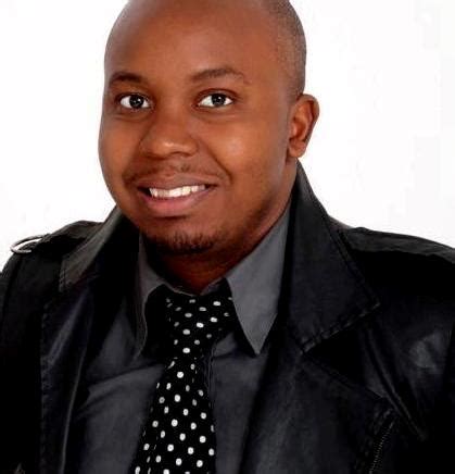 VIEW + NEWS: Zambia's Ephraim Mutalange Speaks up Against Awards for ...