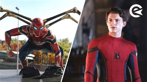 Tom Holland Opens Up About Potential Spider-Man 4 Movie | EarlyGame