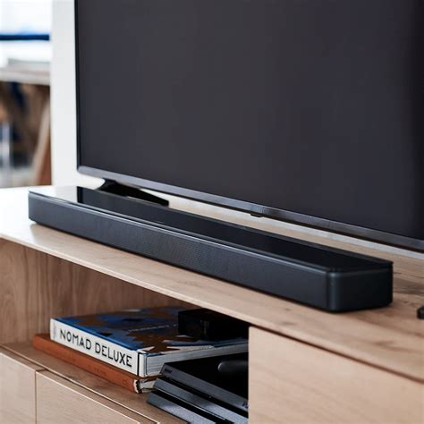 Bose Soundbar 300 Vs 500 Vs 700 - Qual o melhor soundbar?