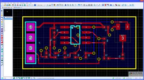 Proteus 8 professional software - holdingsherof