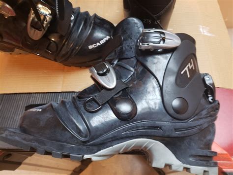 2019 Mens T4 Telemark Boots for sale For Sale