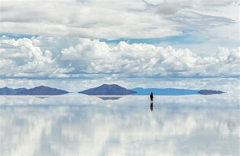 Bolivia's Salt Flats Are the Closest You’ll Get to Heaven on Earth | Travelzoo