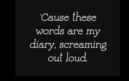 Breathe ~ Anna Nalick | Beautiful lyrics, Music lyrics, Lyrics