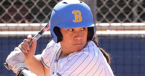 #3 UCLA Softball Also Faces Stanford - Bruins Nation