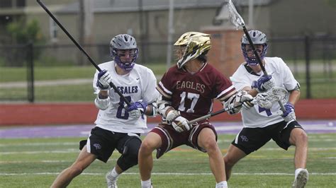 High school boys lacrosse: Players, teams to watch in state semifinals