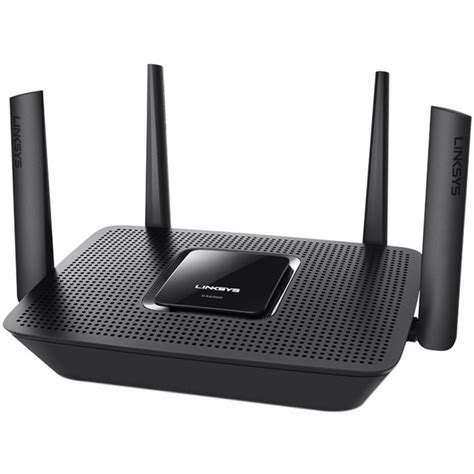 Linksys EA8300 Max-Stream AC2200 MU-MIMO Smart Wi-Fi Router