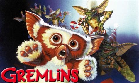 BWN Nerds’ Movie Review: Gremlins (1984) | The Chairshot