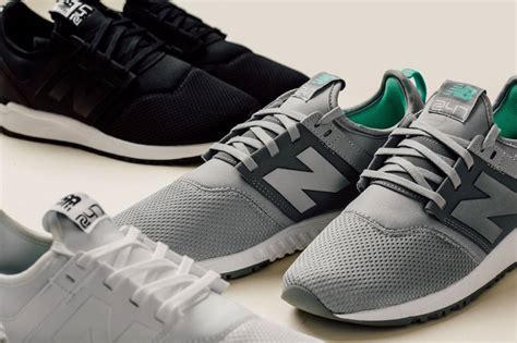 New Balance 247 Classic Collection - Sneaker Bar Detroit