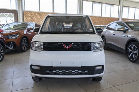 Wuling 2021 – Laith Al-Obaidi Cars