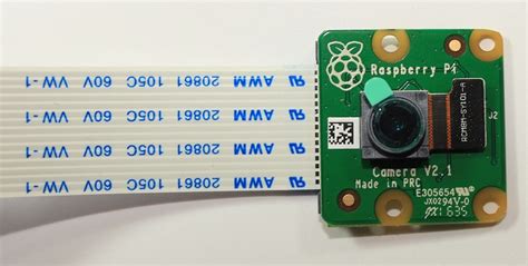 Guide to Raspberry Pi Camera V2 Module | Random Nerd Tutorials