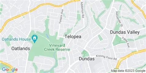 Telopea, NSW, 2117 Crime Rate and Statistics