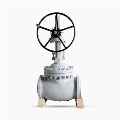 BELLOW SEAL VALVE – Flovel Valves