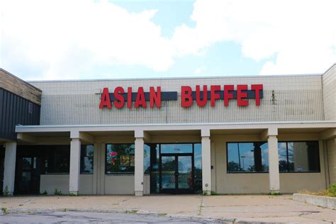 Asian Buffet | Traverse City, MI 49686