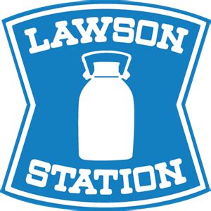 Lawson Station Logo PNG Vector (EPS) Free Download