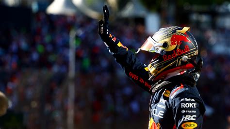 F1 Brazilian Grand Prix 2023 results, highlights as Max Verstappen ...