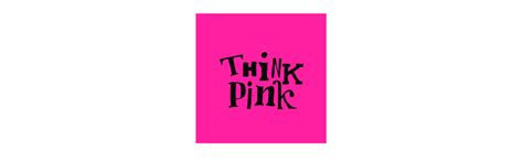 Think Pink (Campaign) on Behance