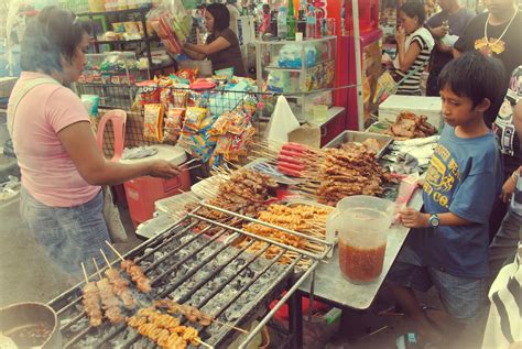 Sleek in the City: 26 Photos of Filipino Street Foods That Will Make ...