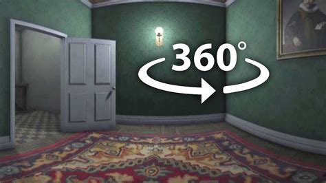 360 Haunted House | VR Horror Experience - YouTube