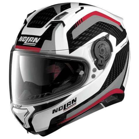 Nolan N87 Arkad Helmet - Full Face - Motorcycle Helmets - Motorcycle ...