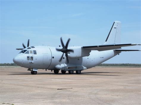 C-27J aircraft basing proposal > United States Marine Corps Flagship > Messages