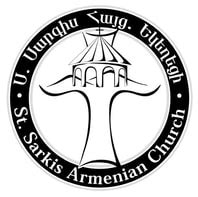 MINISTRIES - ST. SARKIS ARMENIAN ORTHODOX CHURCH