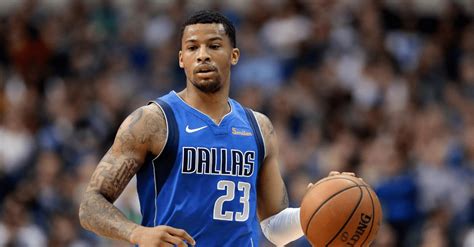 Trey Burke’s Revival Offers Spark-Plug for the Dallas Mavericks | Fanbuzz