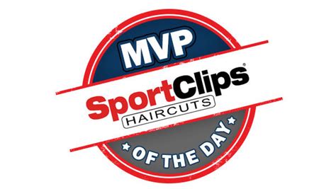 Sport Clips MVP Moment of the Day | XTRA Sports