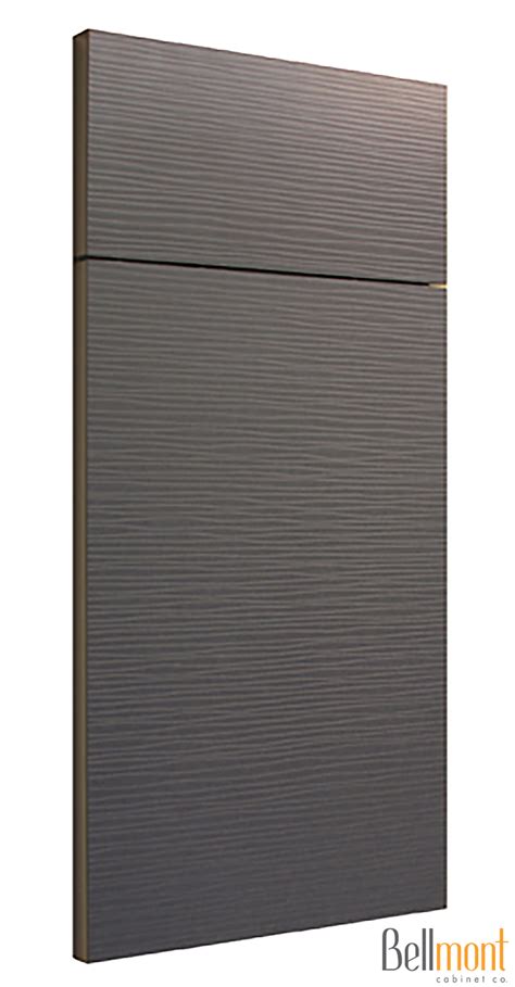 Bellmont Cabinet Co. 1600 Series - Strata Sculpted Storm | Frameless ...