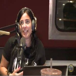 Hot 97's Laura Stylez speaks on her teeth with "Ebro In The Morning" [VIDEO]