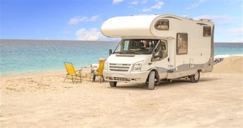 12 Best RV Parks on the Florida Gulf Coast