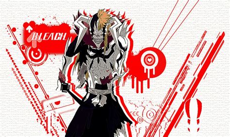 [17++] Awesome Bleach Logo Wallpaper - Wallpaper Box