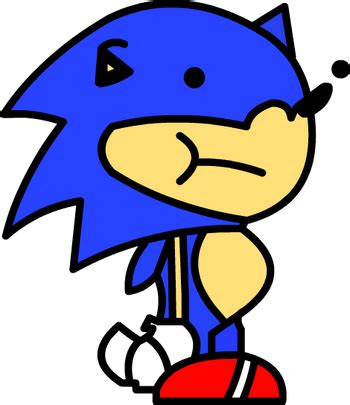 Sunky the Hedgehog | Paw Inc Wiki | Fandom