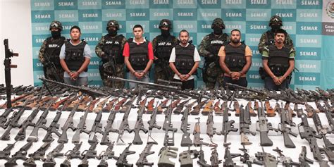 Taking down Zetas cartel leaders alarming violence Mexico - Business Insider