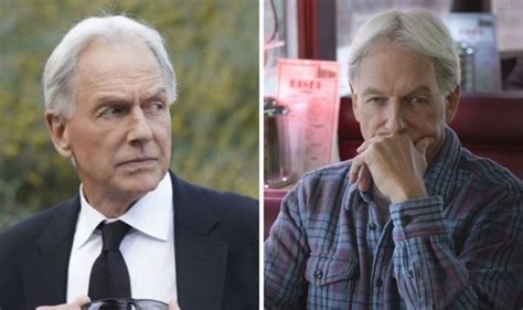 NCIS season 19: Gibbs’ return ‘sealed’ after fans spot glaring clue 'I ...