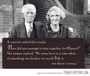 Funny Old Couple Quotes. QuotesGram