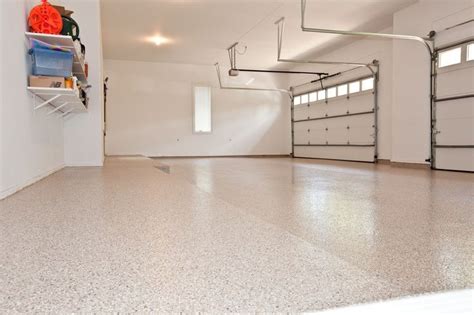 Garage floor ideas on Pinterest | Garage Flooring, Epoxy and Garage