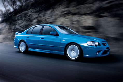 Ford Falcon XR6 Turbo: Buyer's Guide