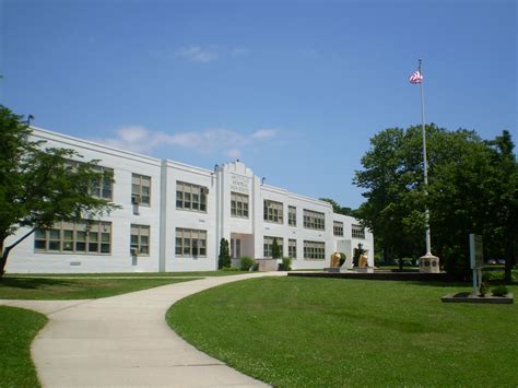 Amityville Union Free School District | School Construction Consultants