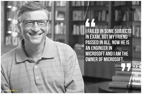 Bill Gates Quotes(8) - The Best of Indian Pop Culture & What’s Trending ...