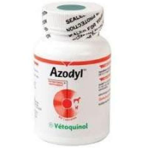 Azodyl | The Pet Pharmacist