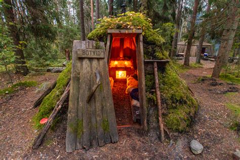 Exploring the Magical Forests of Central Sweden - Travel Babbo