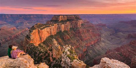 Grand Canyon Hotels