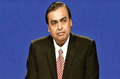 Mukesh Ambani sends oxygen from his refineries to aid Maharashtra in Covid-19 fight