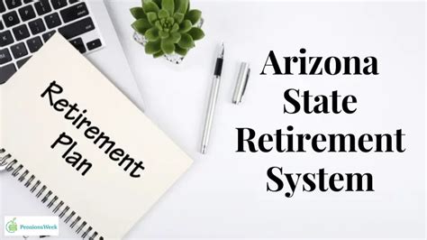 Important Facts About Arizona State Retirement System